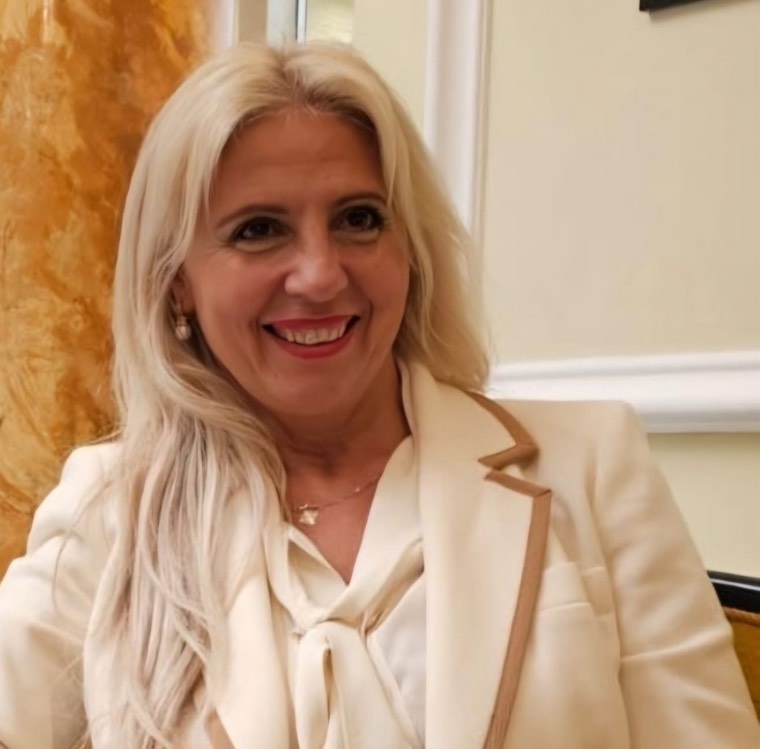 Angela Carollo — danza orientale a Palermo — foto 75