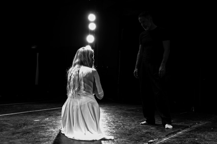 In sala — corso di danza orientale a Palermo — foto 40