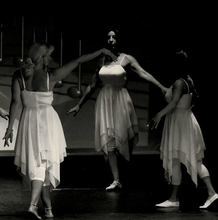Evento di danza orientale a Palermo — foto 109
