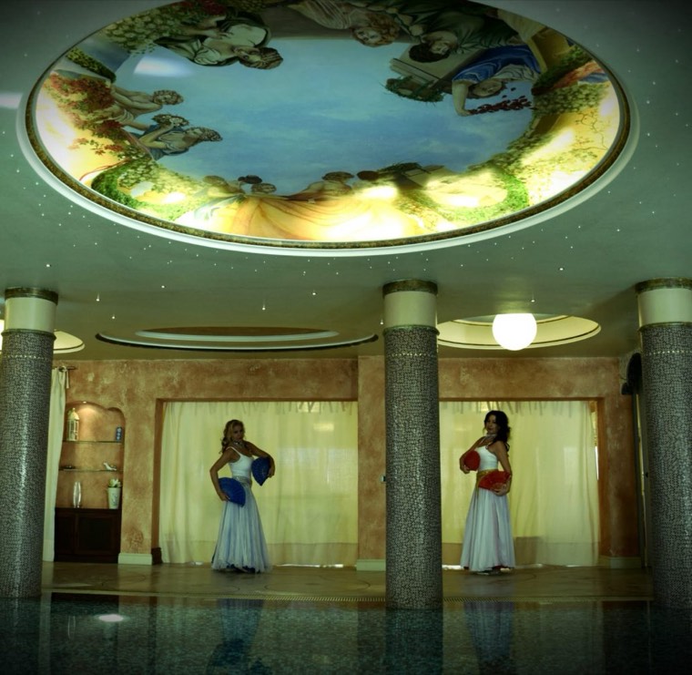 Evento di danza orientale a Palermo — foto 115