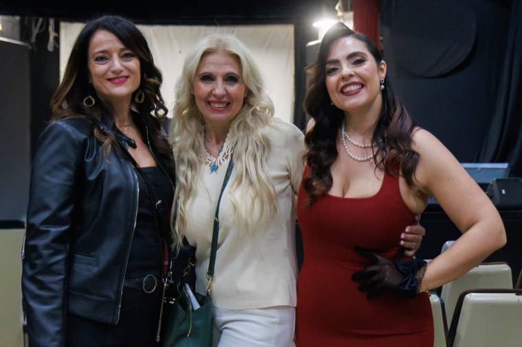 Evento di danza orientale a Palermo — foto 135