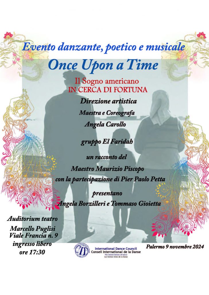 locandina5_web1 once upon a time angela carollo